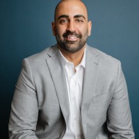 Paul Sangha