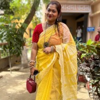 Dr. Anandita Saha
