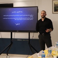 Mohammad Samhan