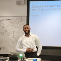 Mohammed Nashiru