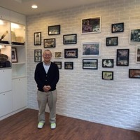 David Chung -Tiang Liang