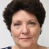 Dorothy Taylor