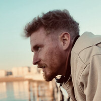 Adam Seymour