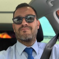 Jose Miguel García Soriano