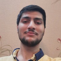 Amir Hossein Bagherian