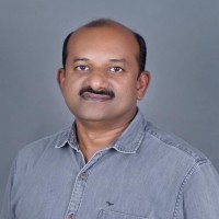 Sunil Kanth