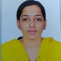 Vidya Krishnan