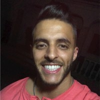 Joel Cantante