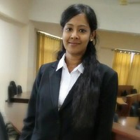 Greeshma Ramesh