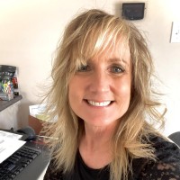 Nicole Wiper-Ormond