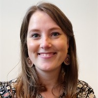 Daniëlle Van Der Pas