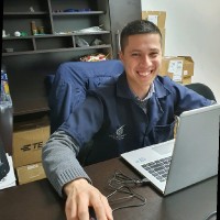 Cesar Ismael Bucio Solis