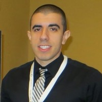Andrew Aguilar