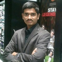 Durga Prasad Mannem