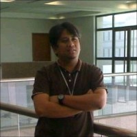 Rommel Olavario