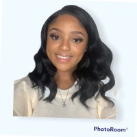 Kennia Dunbar