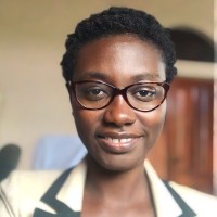 Nana Baah Hayford