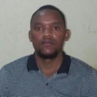 ELIJAH KILONZI