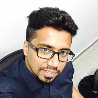 Jomon Jose