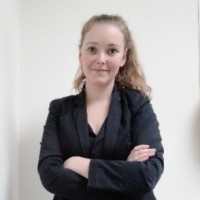 Monique Jordens