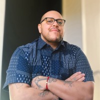 Elijah Ramirez