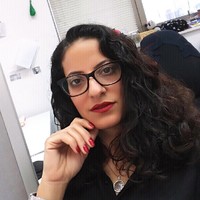Sharon Yosef