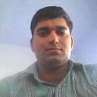 Parvesh Sharma