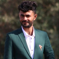 Sandip Patel