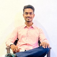 Shubham Bagul