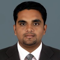 Deepu Janapriyan