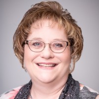 Melanie Winters