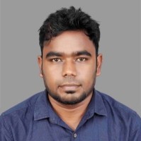 Dharani P