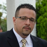 Jose Wiswell