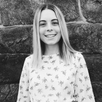Frida Sandgren