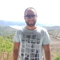 Khalil Al Aesh