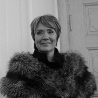 Taftø Anne
