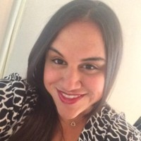 Elizabeth Morales