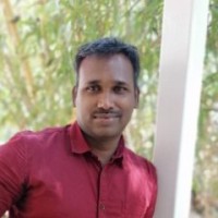 Dr. M. Antony Robert Raj M.E., Ph.D.
