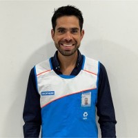 Eduardo Camargo