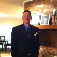 Jerrod Cusick, PharmD BCSCP