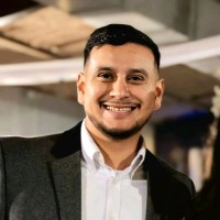 Julio Rodriguez, Mpa, Phr