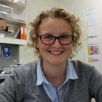 Sigrid Hillier