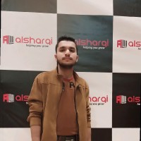 Maroof Qayoom