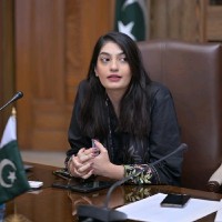 Ayesha Mahmood