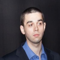 Крючков Александр