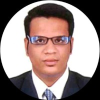 Murali Krishna Chetty