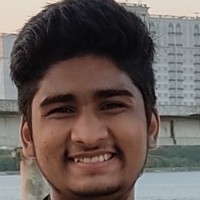 Haresh N