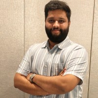Keval Bhatt