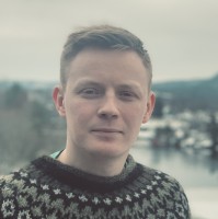 Halvor Bø