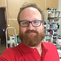 Antonio Jose Adamuz Avila